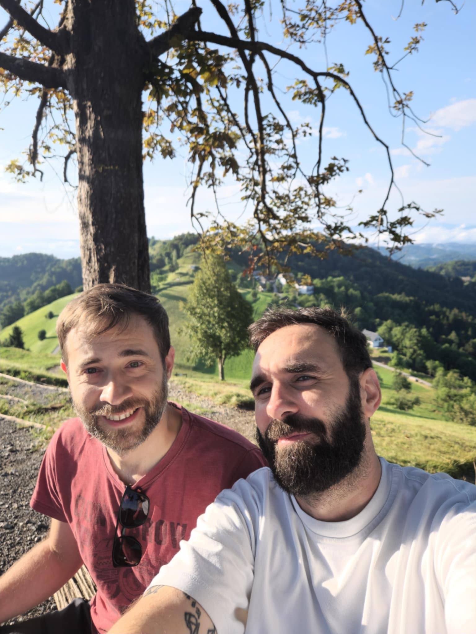 (MOBODL-2023) Dr. sc. Filip Varga završio studijski boravak na Sveučilištu u Ljubljani