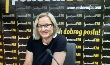 Andelina Svircic Gotovac