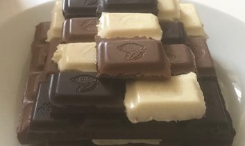 Čokolada_ONICS